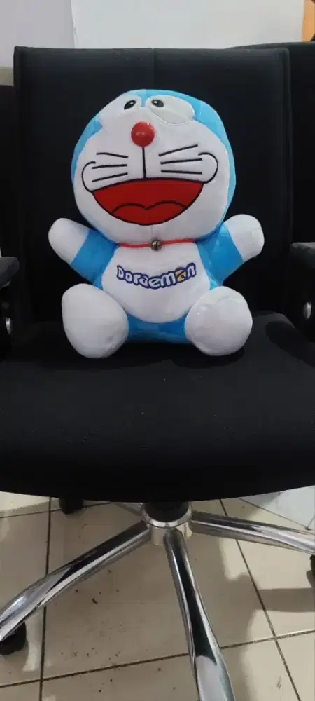 GROSIR BONEKA DORAEMON