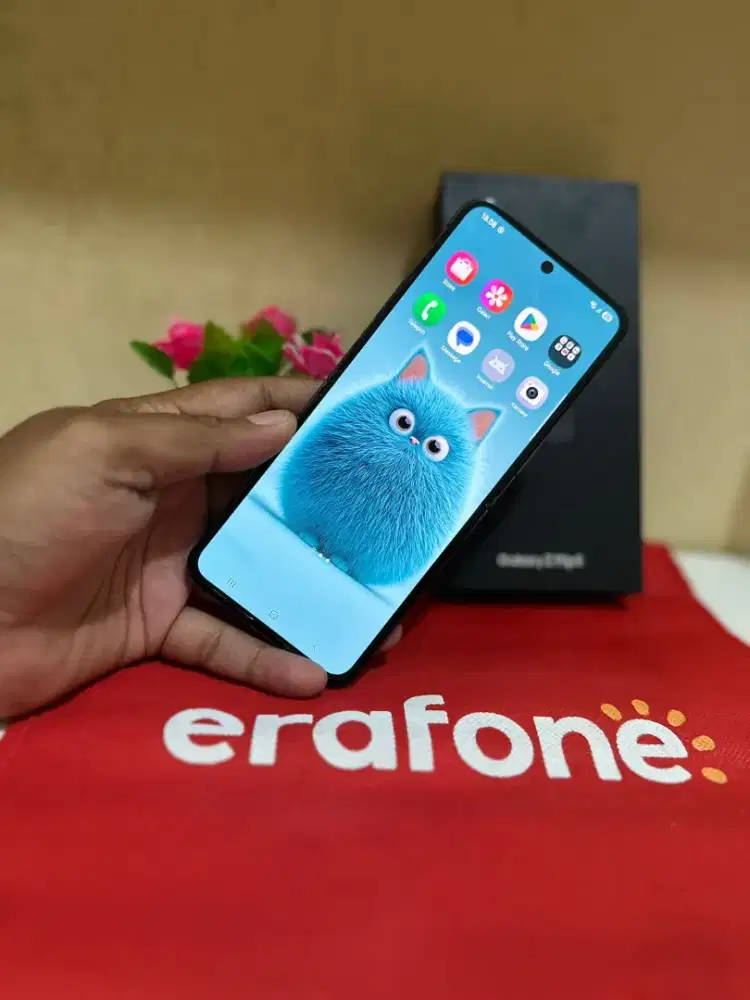 SAMSUNG Z FLIP 5 SEIN