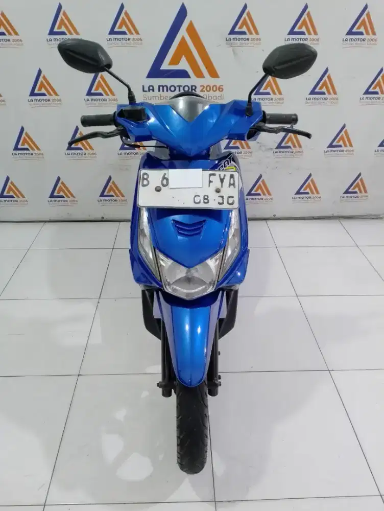 BEAT KARBU 2010 | SIAP PAKAI | SPAYLATER/CC/KREDIVO
