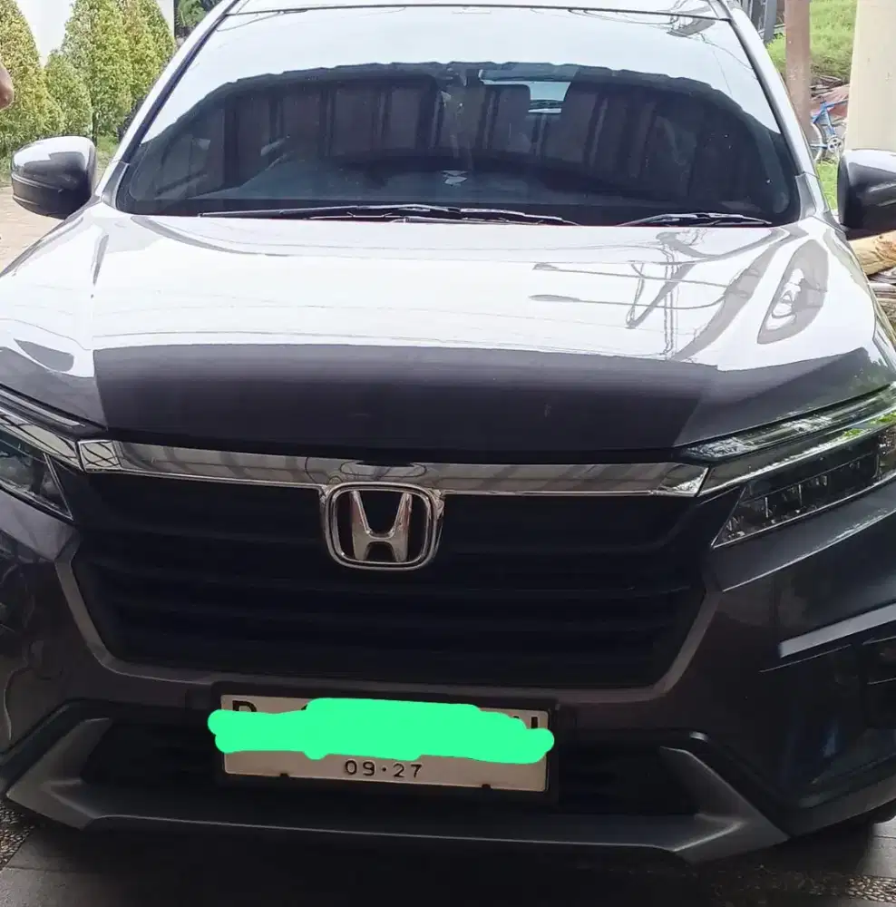 Honda BRV 2022 E MT