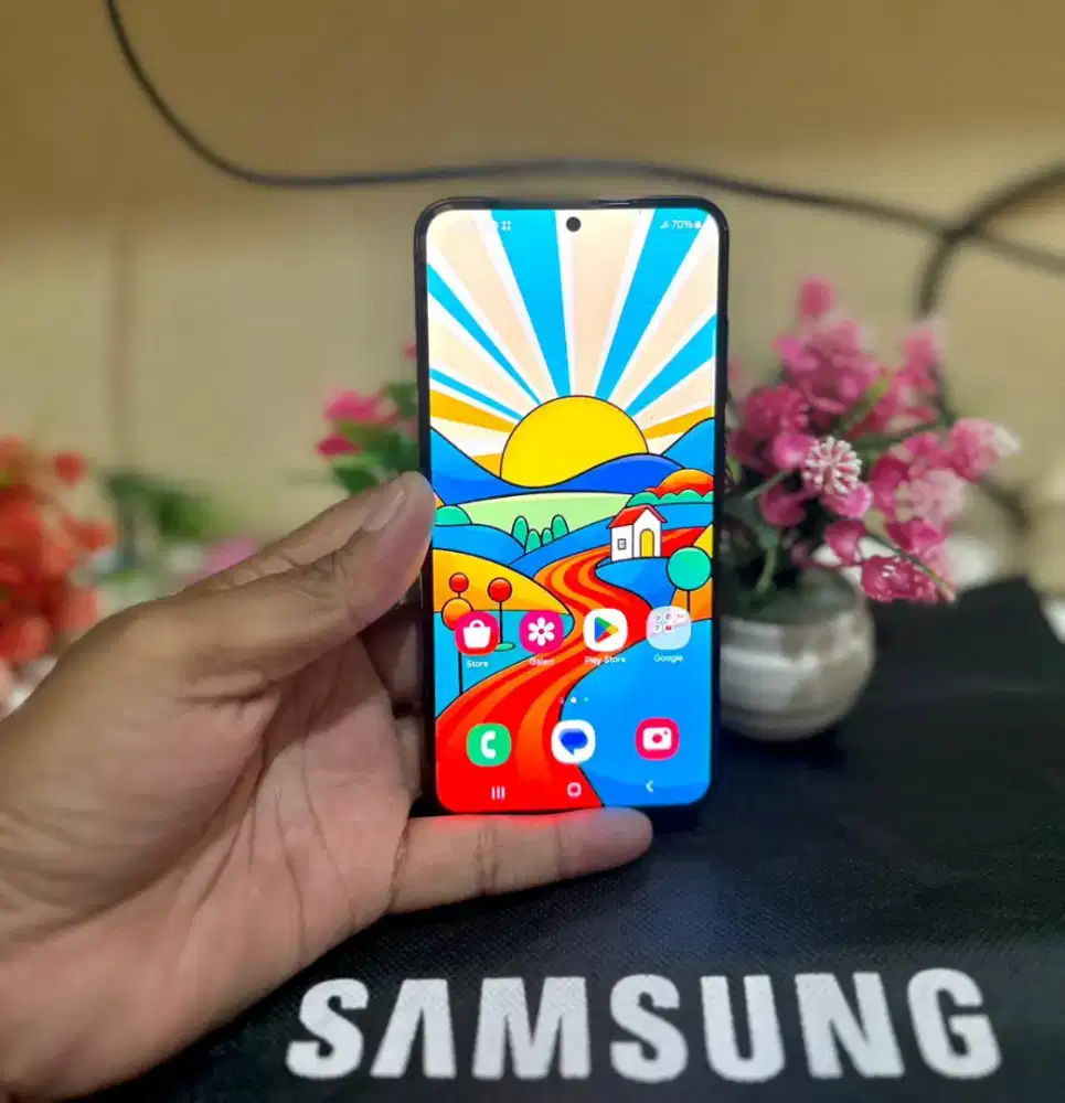 SAMSUBG S23 5G SEIN NO MINUS