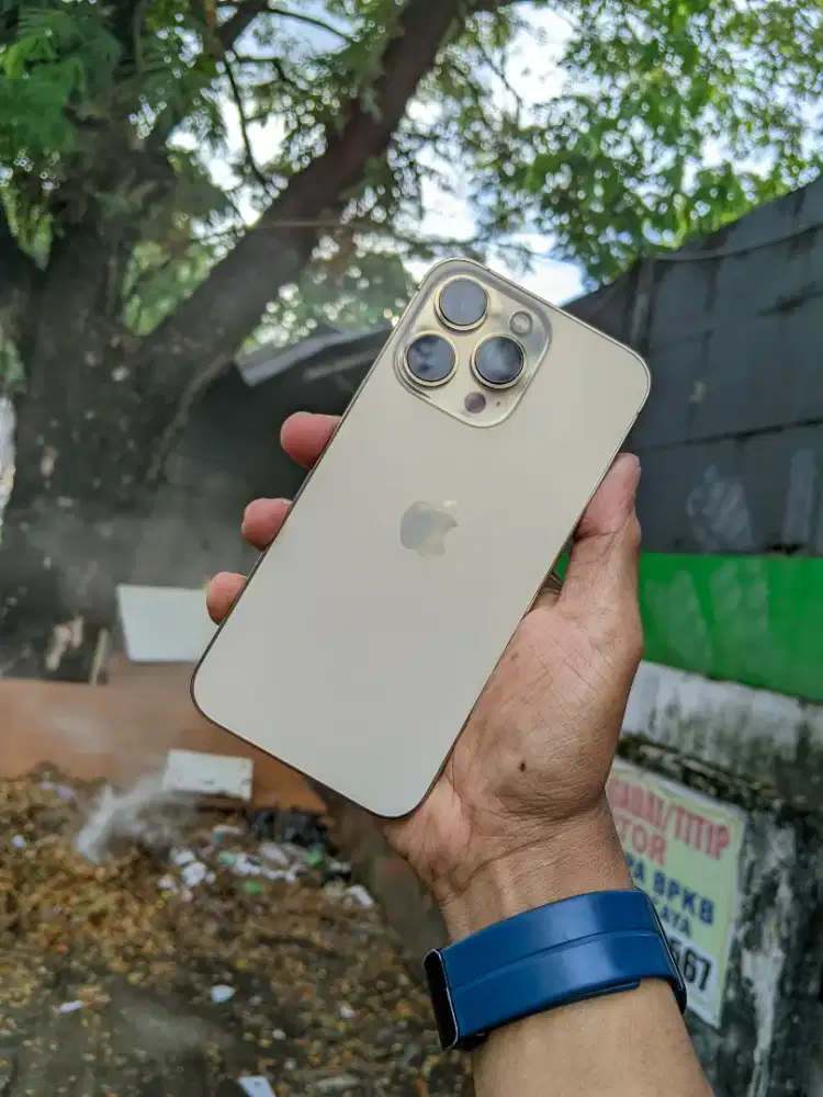Iphone 13 pro 128GB ibox lengkap mulus semua fungsi normal