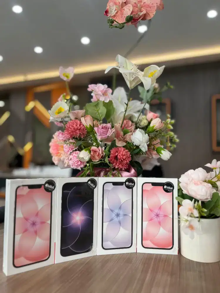 IPHONE 17E BRAND NEW