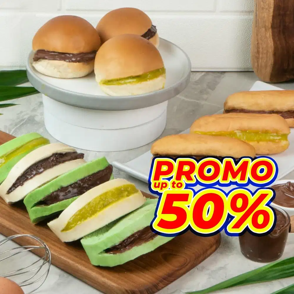 DIBUTUHKAN - PENJAGA ROTI SRIKAYA - DERAH PASAR MANGGIS JAKSEL