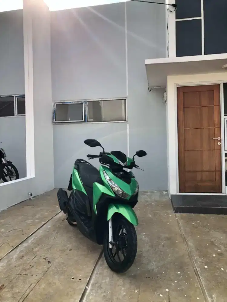 vario 150 2016 led old