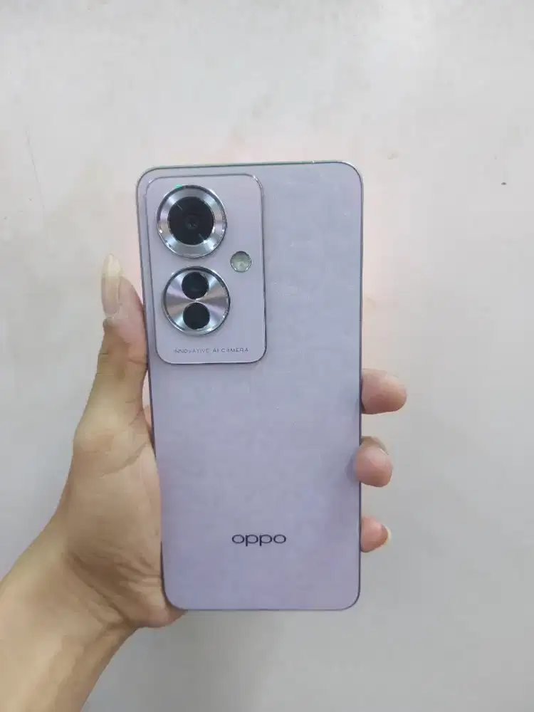 OPPO RENO 11F 5G 8/256GB