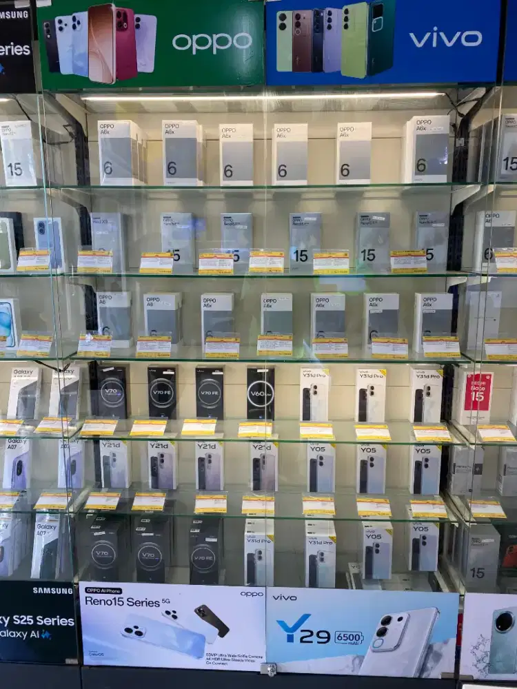 Promo cicilan ringan Syarat hanya KTP dan handphone