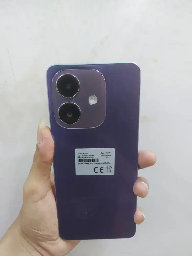 OPPO A5i 4/128GB