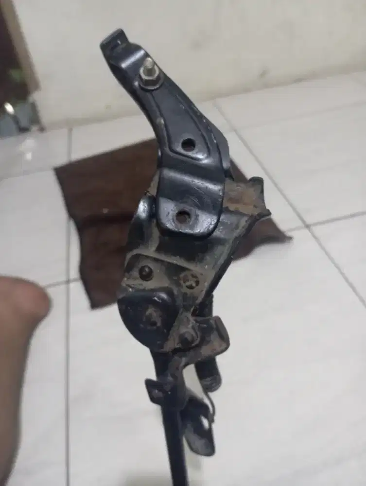 dijual  Standar samping Kishi