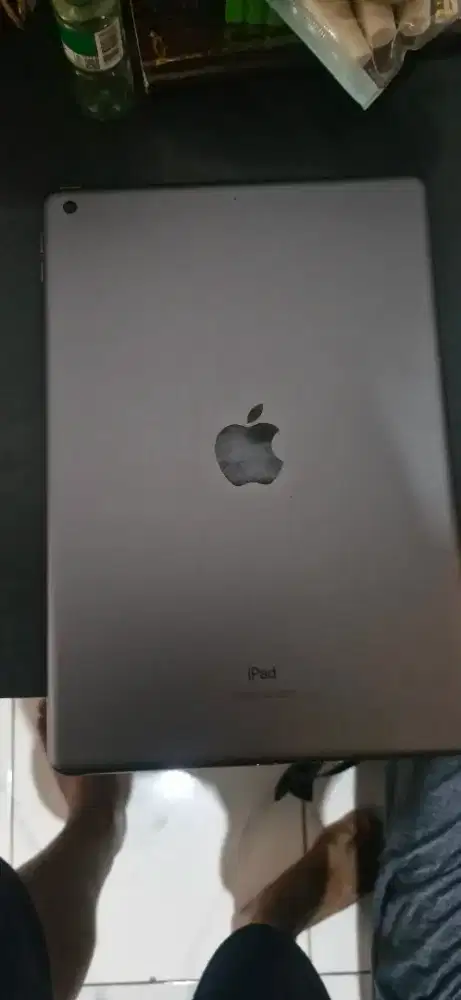 Jual santai ipad gen 7 wifi 2,5 jt nego sampai jadi