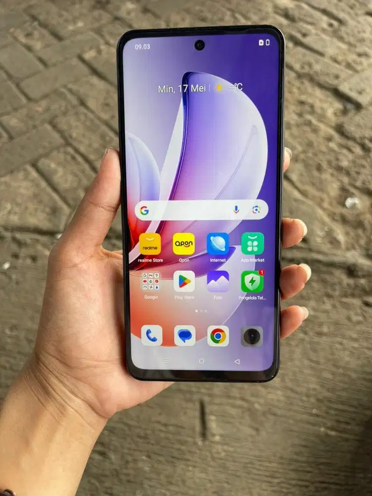 Realme C71 Ram 6/128