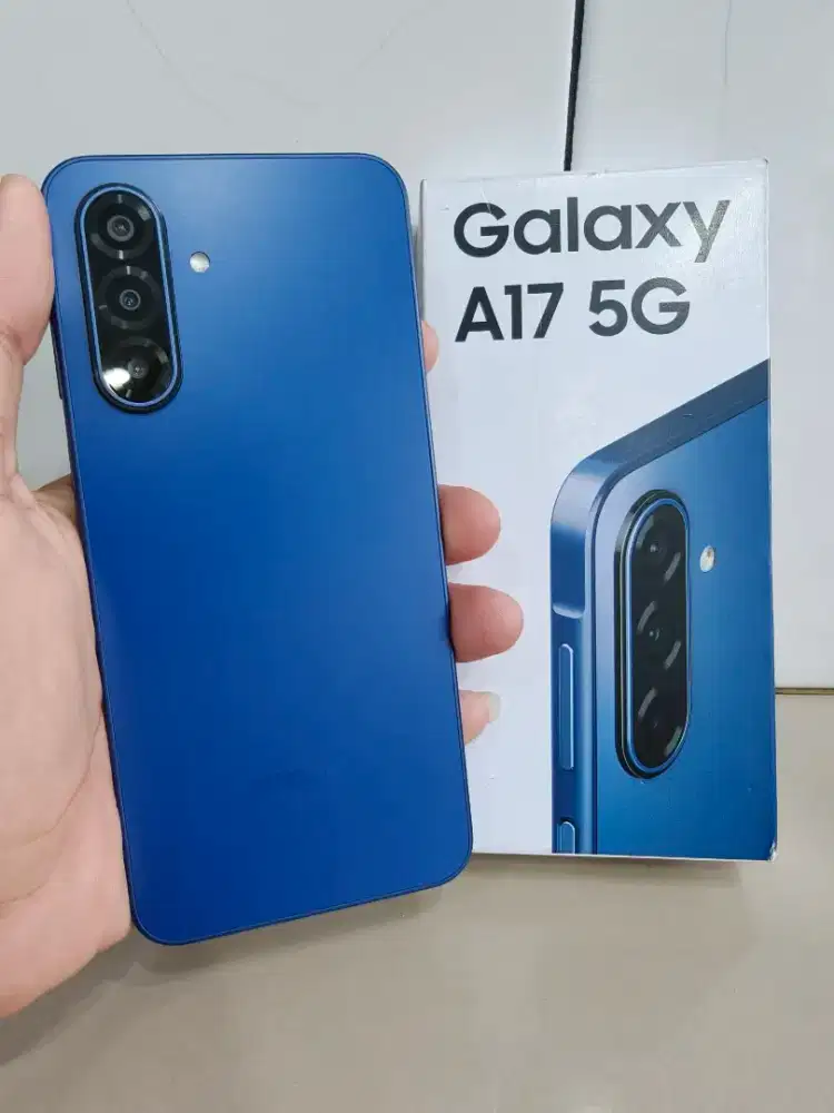 Samsung A17 5G 8/256