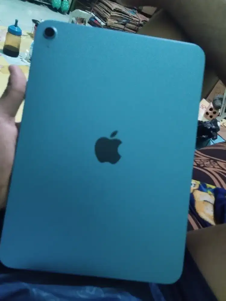 IPAD A16 GEN 11