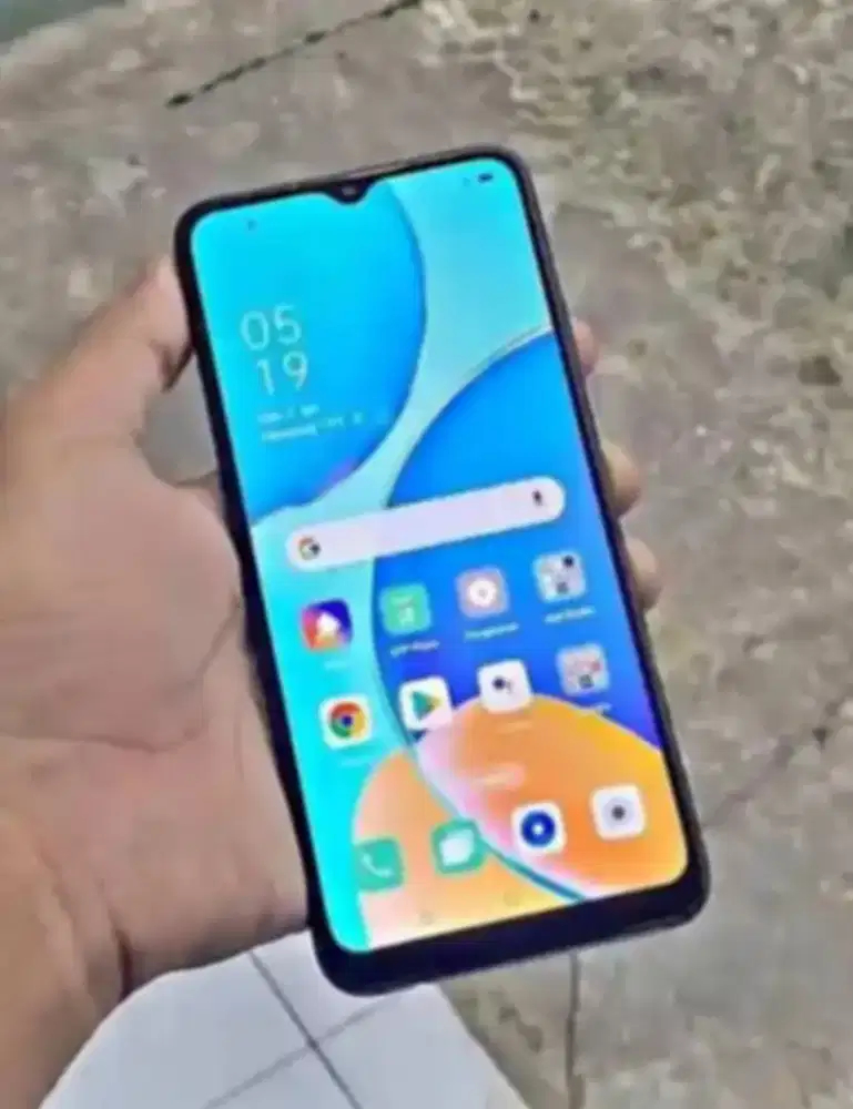 Oppo  A15  4/64