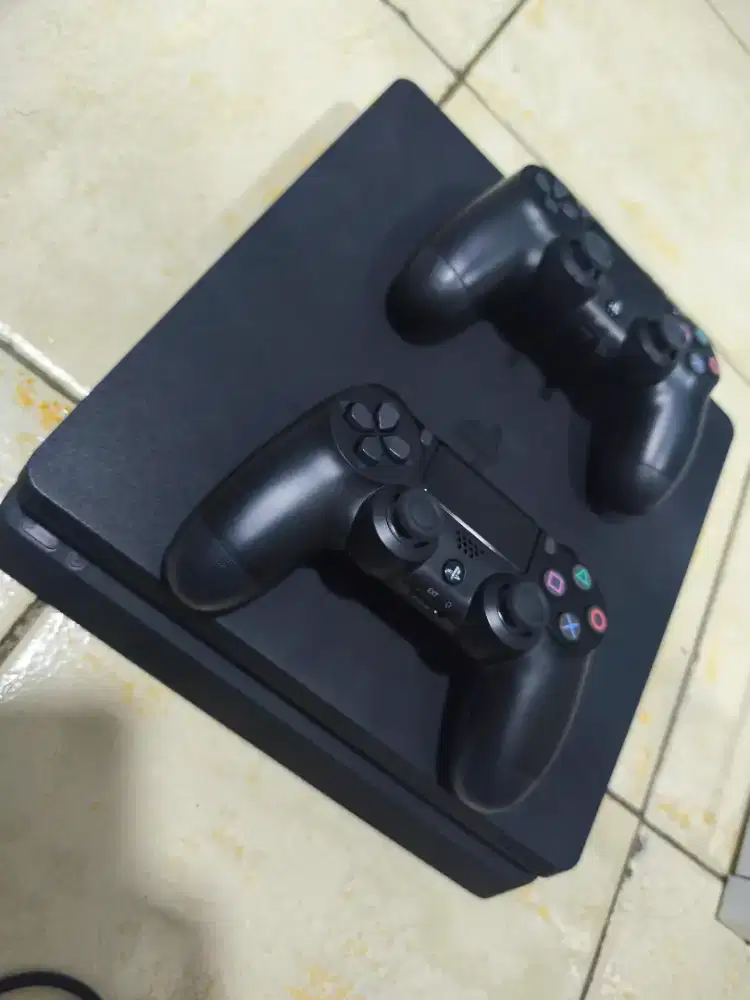 PS 4 Slim 1 TB Ori