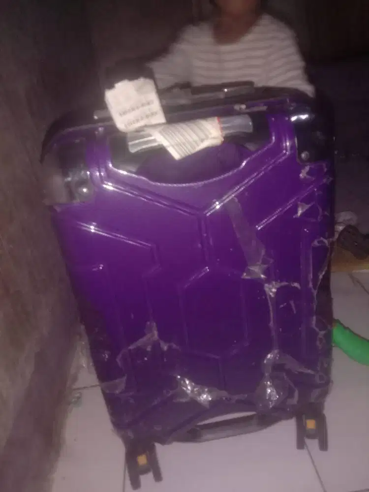 Koper Bahan ABS