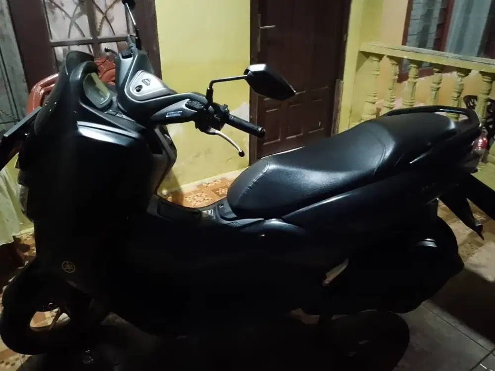 NMAX 2021 (Nego)