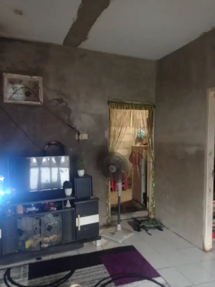 Over kredit rumah butuh cepat