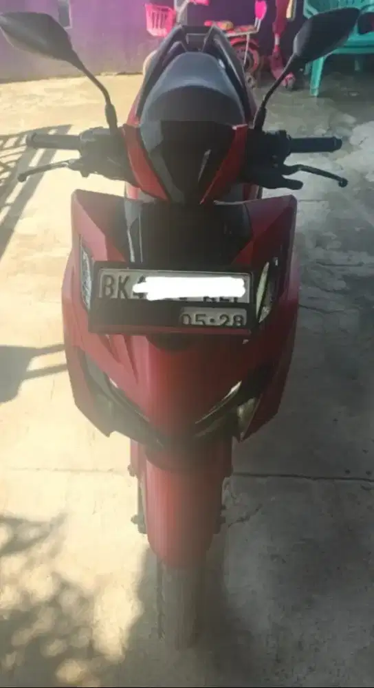 HONDA VARIO 160