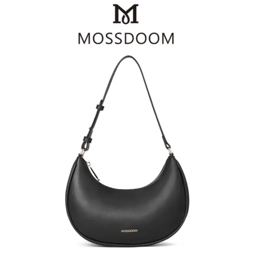 Tas Mossdoom Kattie Bag Slingbag