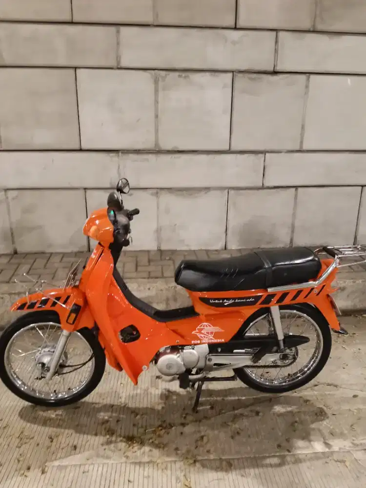 Dijual Astrea Pos Indonesia