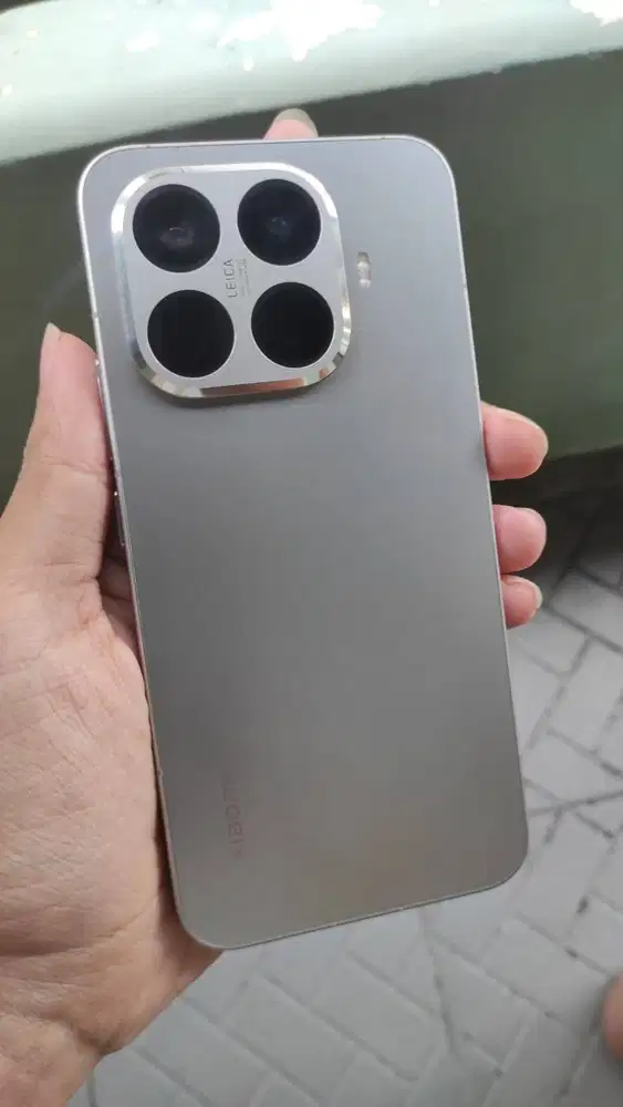 MI15T PRO 12/512