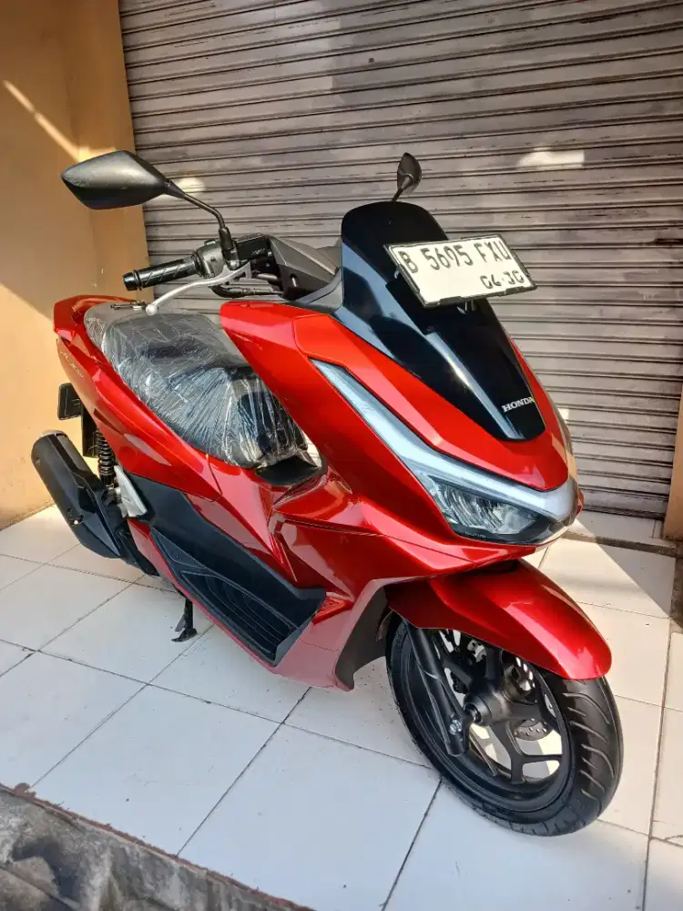 Dijual All News Pcx 160 2025