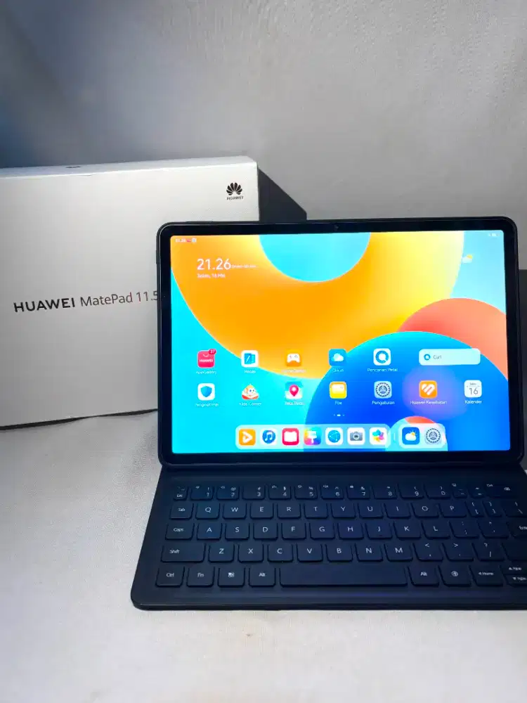 Huawei Matepad 11.5 6/128GB 2024