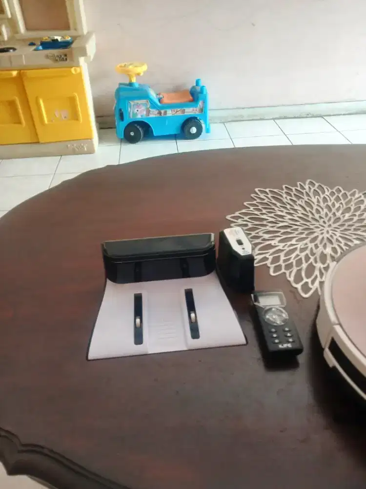 jual vacuum roobot