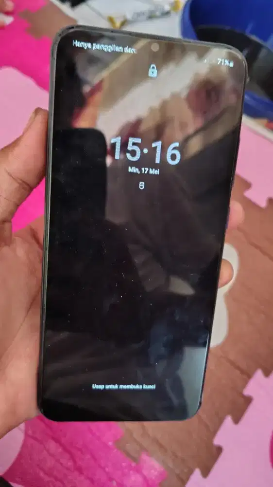 Samsung A02S 4/64 GB