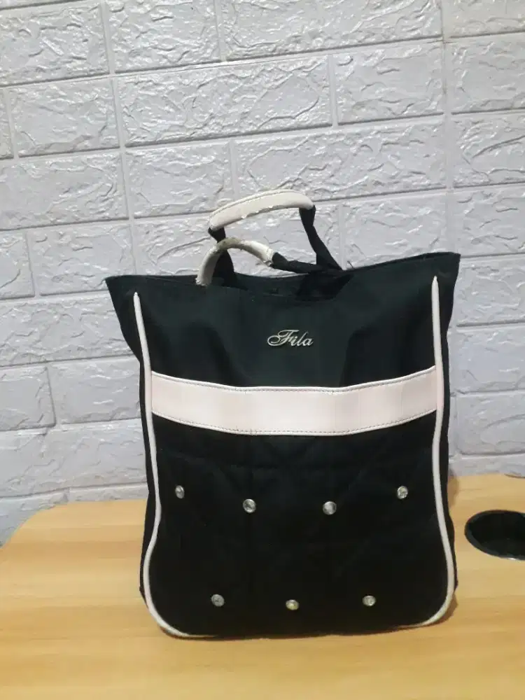 Tas second Fila
