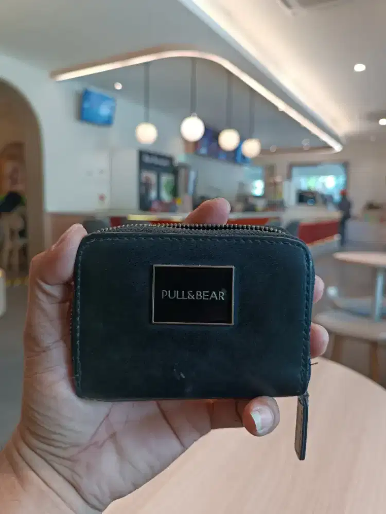 Dompet Kartu Original