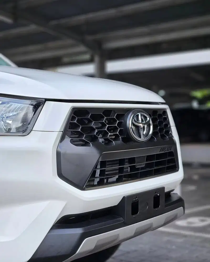 Toyota HILUX 2025 Diesel