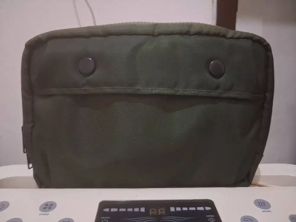 Handbag Travel Pouch