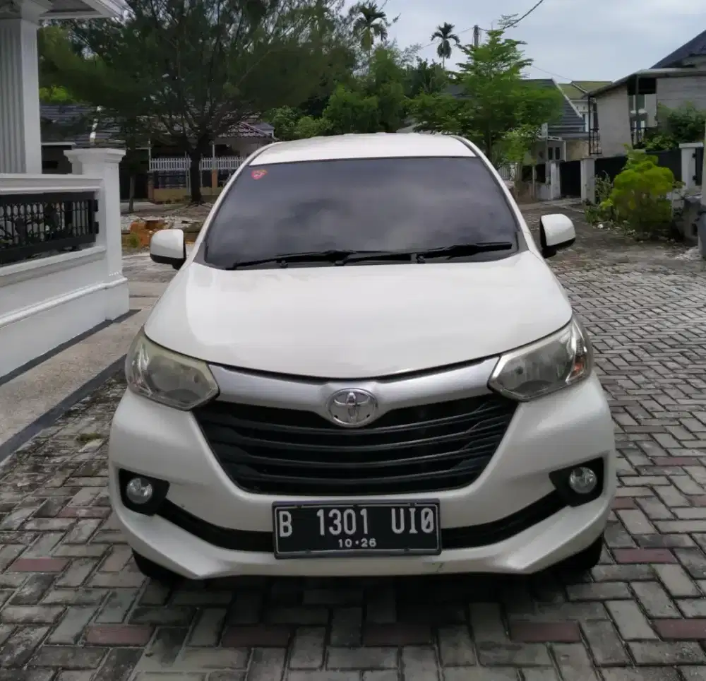 Avanza E manual 1.3