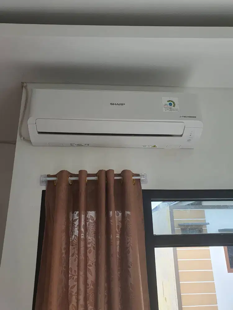 Ac Sharp Inverter 1/2 Pk