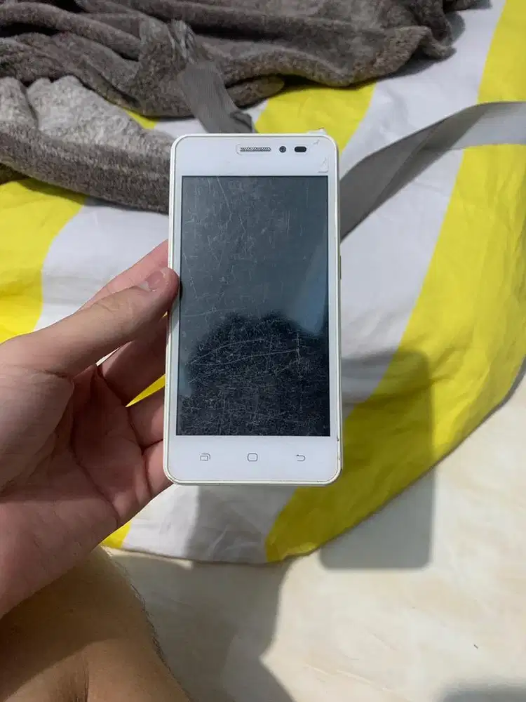 Hape untuk anak anak murah sudah 4G