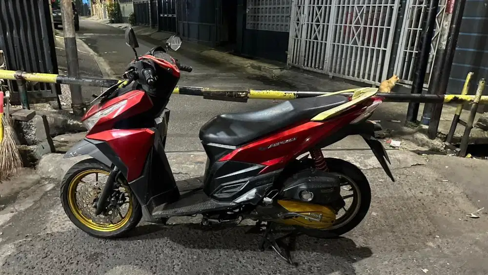 Honda vario 150 2015