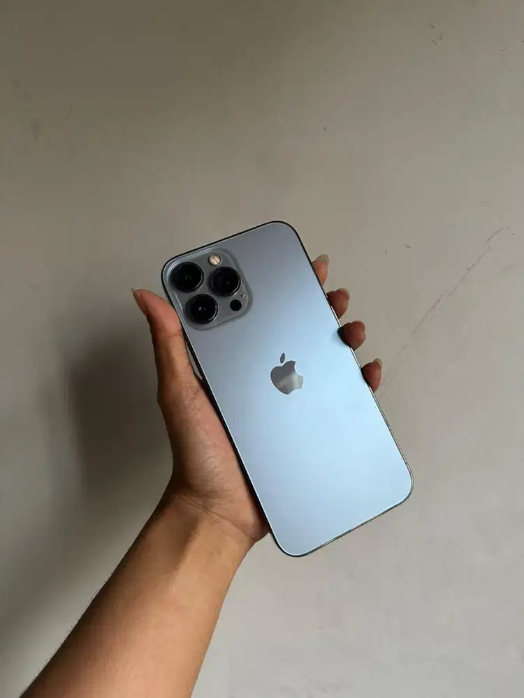 IPHONE 13 PROMAX 256GB