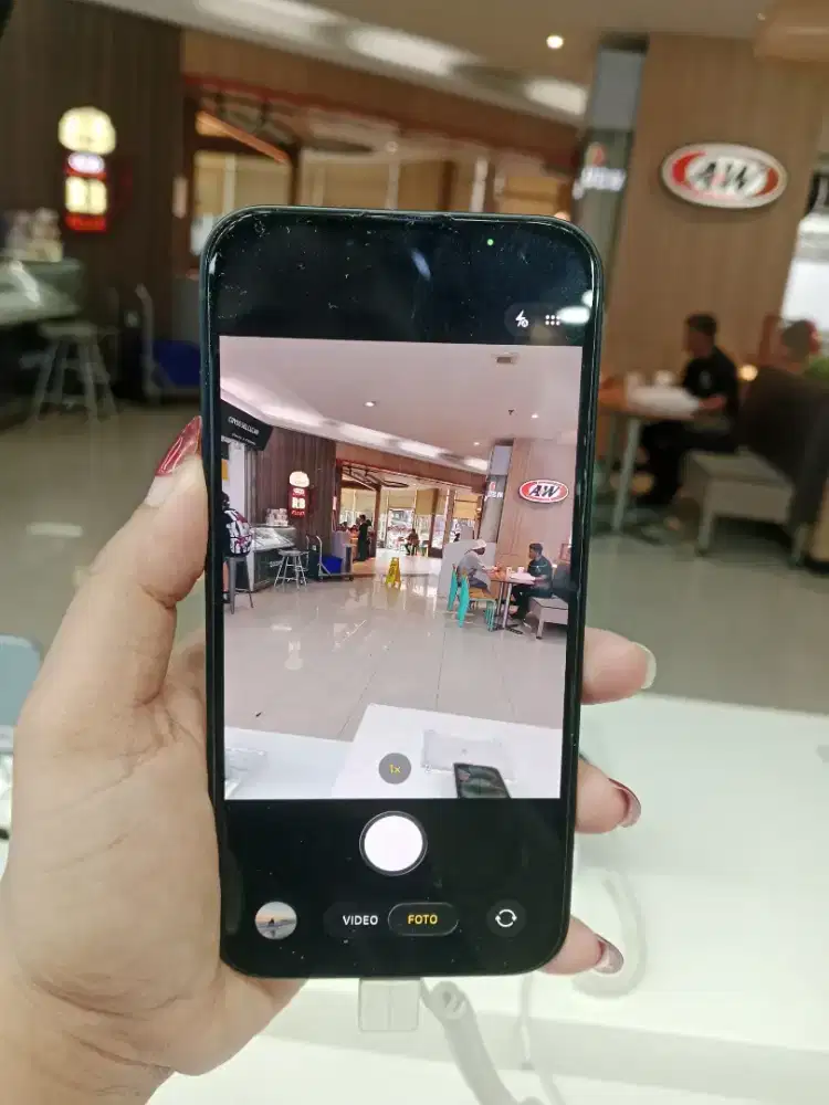 Iphone 16e 128 GB