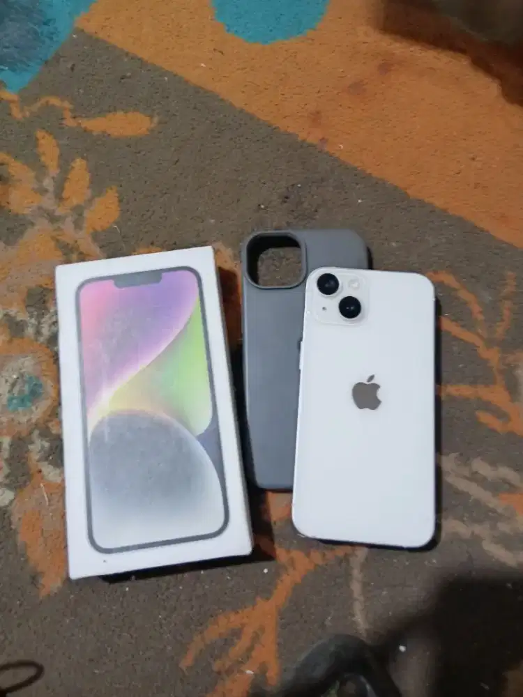 iPhone 14 128gb