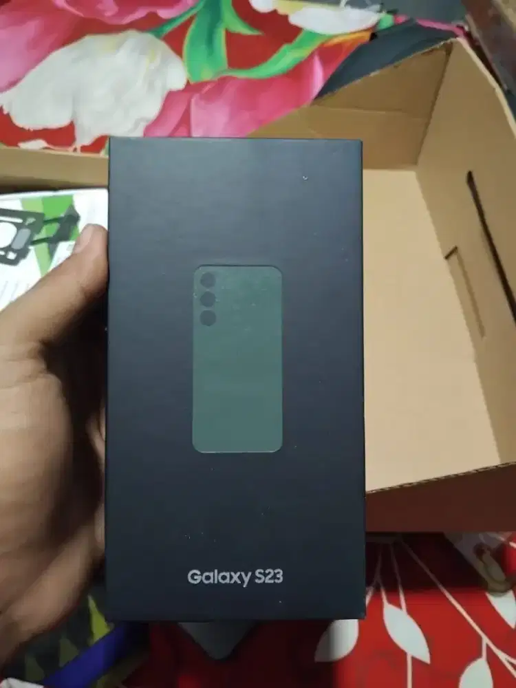 dijual samsung s23 8/256