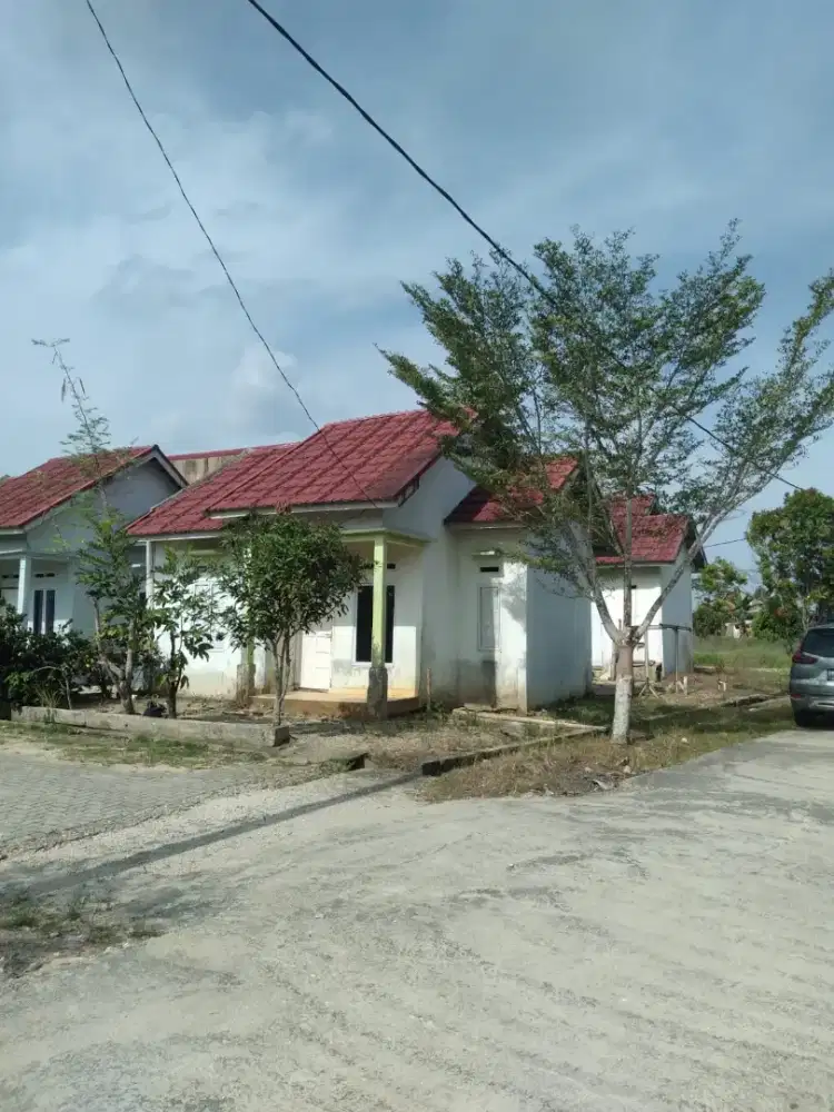Dijual Cepat Rumah type 36