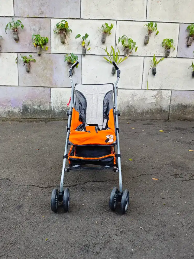 Stroller Bayi & Anak