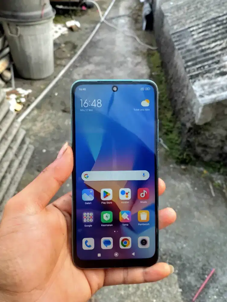 Redmi not 10S 6+2/128