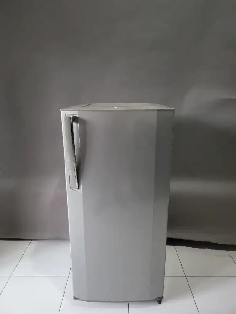 Kulkas LG 1 Pintu