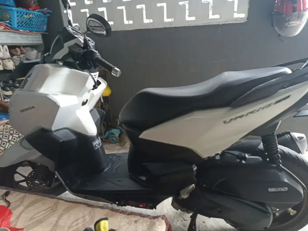 Honda Vario 160