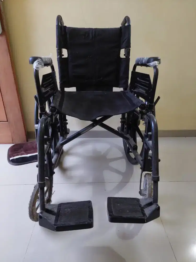 Kursi roda velg cw