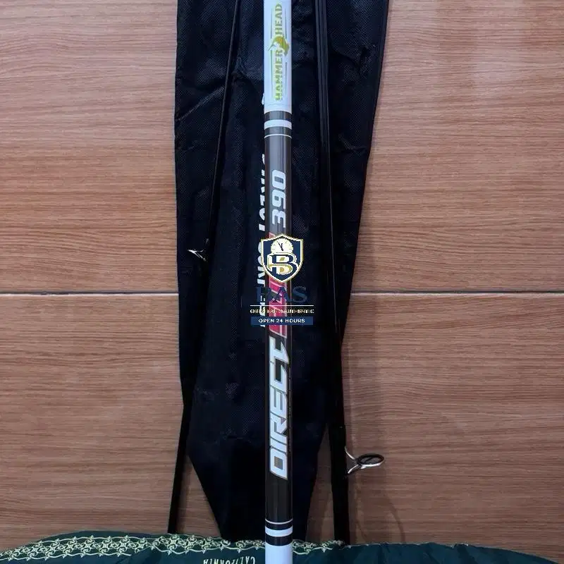 Hammerhead Joran Pancing Surf Fishing Direct Surf 390 – 3,9m