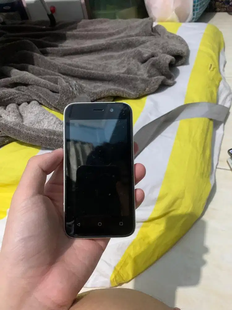 Hape murah sudah 4G untuk anak ank